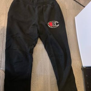 champion sweats